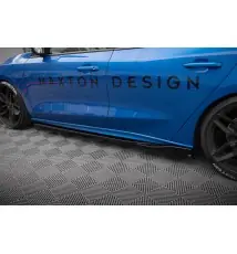 Rajouts Des Bas De Caisse V.4 Ford Focus ST / ST-Line Mk4