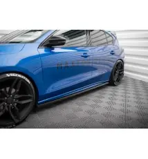 Rajouts Des Bas De Caisse V.5 Ford Focus ST / ST-Line Mk4