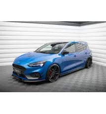 Rajouts Des Bas De Caisse V.5 Ford Focus ST / ST-Line Mk4