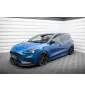 Rajouts Des Bas De Caisse V.5 Ford Focus ST / ST-Line Mk4