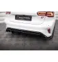 Rajout Du Pare-Chocs Arriere V.3 Ford Focus Hatchback ST Mk4