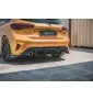 Rajout Du Pare-Chocs Arriere V.3 Ford Focus Hatchback ST Mk4