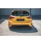 Rajout Du Pare-Chocs Arriere V.3 Ford Focus Hatchback ST Mk4