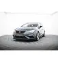 Lame Du Pare-Chocs Avant V.4 Seat Leon Cupra / FR Mk3 FL