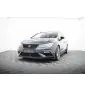 Lame Du Pare-Chocs Avant V.7 Seat Leon Cupra / FR Mk3 FL