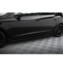 Rajouts Des Bas De Caisse V.4 Seat Leon Cupra / FR Mk3 FL