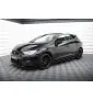Rajouts Des Bas De Caisse V.4 Seat Leon Cupra / FR Mk3 FL