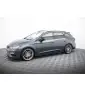 Rajouts Des Bas De Caisse V.5 Seat Leon Cupra / FR Mk3 / Mk3 Facelift