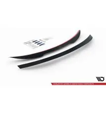 Spoiler Cap Mercedes-Benz CLS AMG-Line C257