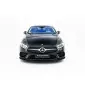 Lame Du Pare-Chocs Avant V.1 Mercedes-Benz CLS AMG-Line C257