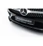 Lame Du Pare-Chocs Avant V.1 Mercedes-Benz CLS AMG-Line C257