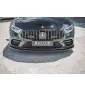 Lame Du Pare-Chocs Avant V.2 Mercedes-Benz CLS AMG-Line C257
