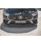 Lame Du Pare-Chocs Avant V.3 Mercedes-Benz CLS AMG-Line C257
