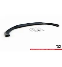 Lame Du Pare-Chocs Avant V.3 Mercedes-Benz CLS AMG-Line C257