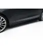 Rajouts Des Bas De Caisse Mercedes-Benz CLS AMG-Line C257