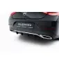 Diffuseur Arrière Complet Mercedes-Benz CLS AMG-Line C257