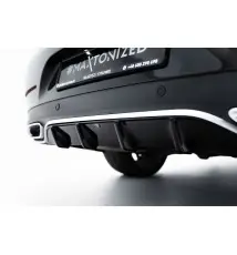 Diffuseur Arrière Complet Mercedes-Benz CLS AMG-Line C257