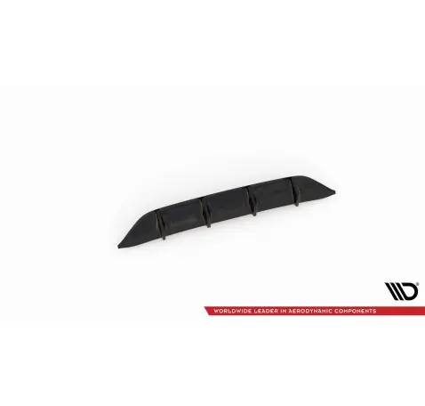 Diffuseur Arrière Complet Mercedes-Benz CLS AMG-Line C257