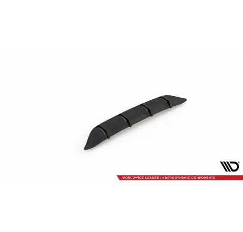 Diffuseur Arrière Complet Mercedes-Benz CLS AMG-Line C257