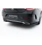 Arriere Splitter Mercedes-Benz CLS AMG-Line C257