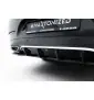 Arriere Splitter Mercedes-Benz CLS AMG-Line C257