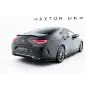 Arriere Splitter Mercedes-Benz CLS AMG-Line C257