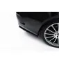 Arriere Splitter Mercedes-Benz CLS AMG-Line C257