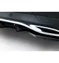 Arriere Splitter Mercedes-Benz CLS AMG-Line C257