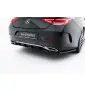 Arriere Splitter Mercedes-Benz CLS AMG-Line C257