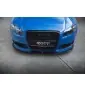 Lame Du Pare-Chocs Avant V.1 Audi RS4 B7