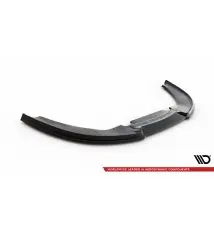 Lame Du Pare-Chocs Avant V.1 Audi RS4 B7