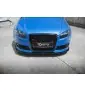Lame Du Pare-Chocs Avant V.2 Audi RS4 B7