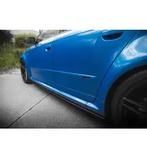 Rajouts Des Bas De Caisse Audi RS4 B7