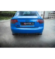 Diffuseur Arrière Complet Audi RS4 B7
