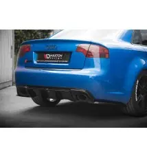 Diffuseur Arrière Complet Audi RS4 B7