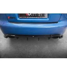 Diffuseur Arrière Complet Audi RS4 B7