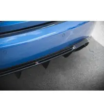 Diffuseur Arrière Complet Audi RS4 B7