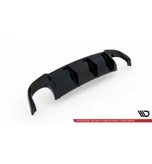 Diffuseur Arrière Complet Audi RS4 B7