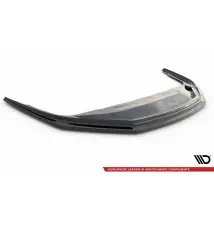 Lame Du Pare-Chocs Avant V.2 Porsche 911 Carrera 991 Facelift