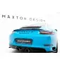 Spoiler Cap Porsche 911 Carrera 991 Facelift
