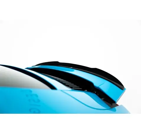 Spoiler Cap Porsche 911 Carrera 991 Facelift