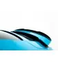 Spoiler Cap Porsche 911 Carrera 991 Facelift