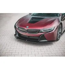 Lame Du Pare-Chocs Avant BMW i8