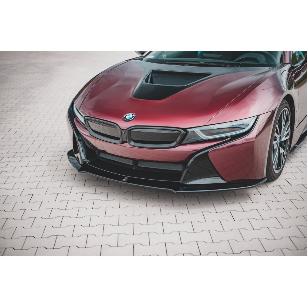 Lame Du Pare-Chocs Avant BMW i8