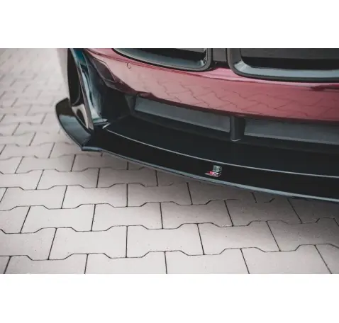 Lame Du Pare-Chocs Avant BMW i8