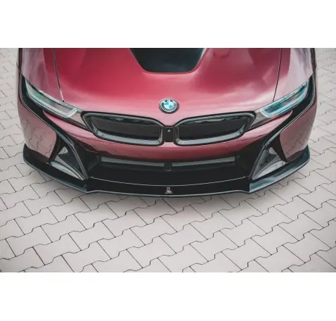 Lame Du Pare-Chocs Avant BMW i8