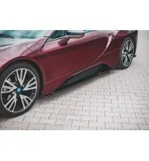 Rajouts Des Bas De Caisse BMW i8