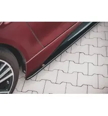 Rajouts Des Bas De Caisse BMW i8