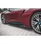 Rajouts Des Bas De Caisse BMW i8