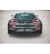 Arriere Splitter BMW i8
